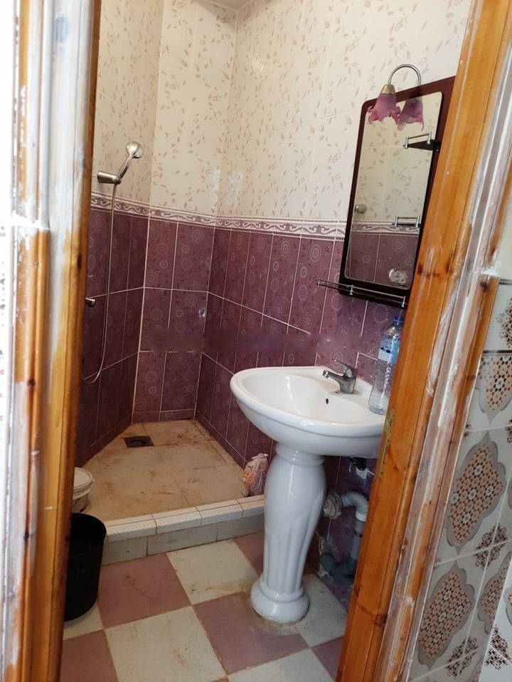 Location Appartement F2 Birkhadem