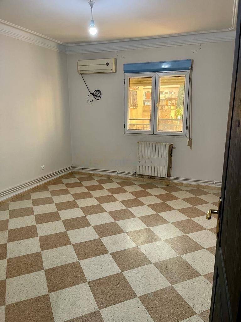 Location Appartement F3 El Achour