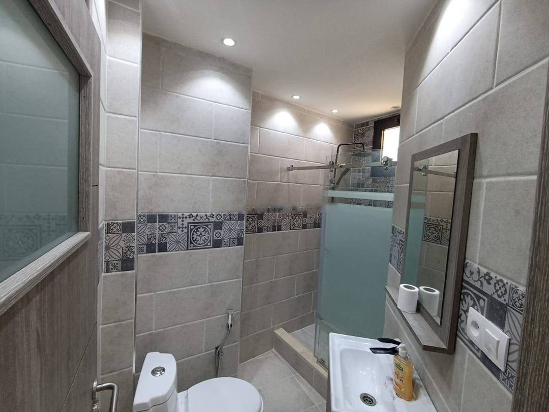 Vente Appartement F2 Bab El Oued