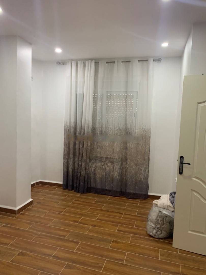 Vente Appartement F3 Khraicia