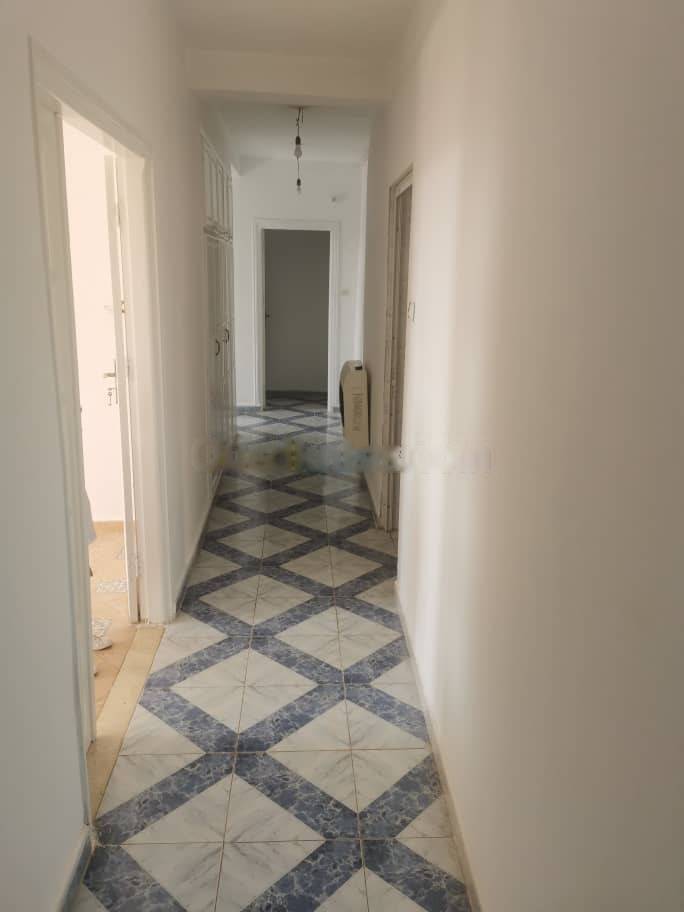 Location Appartement F3 Bir Mourad Rais