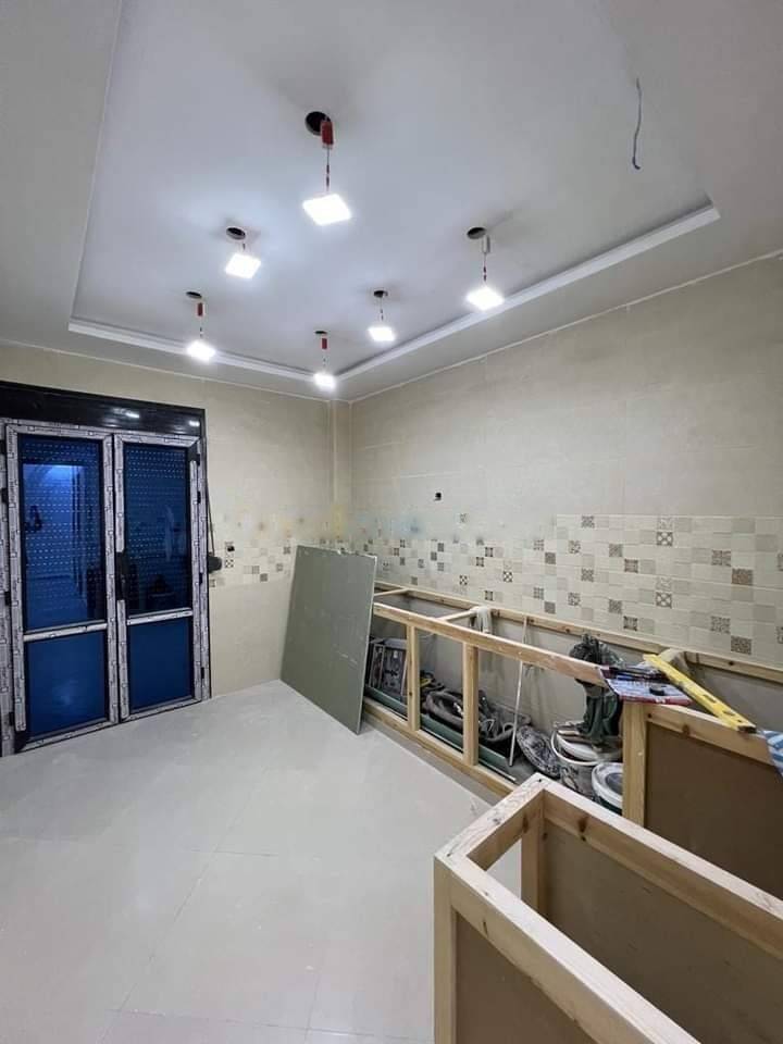 Vente Appartement Bordj El Bahri