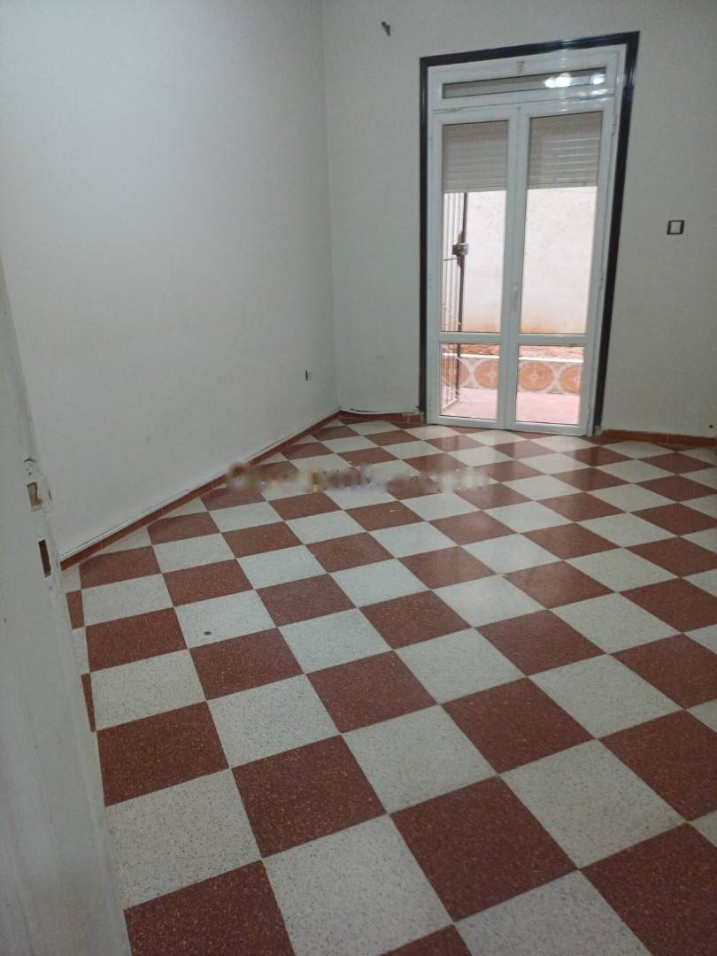 Location Appartement F3 Dar El Beida