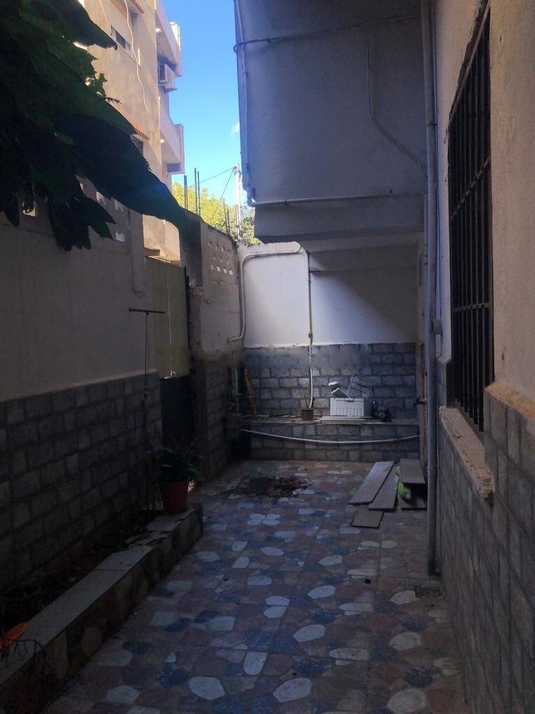 Location Niveau de villa F3 Kouba