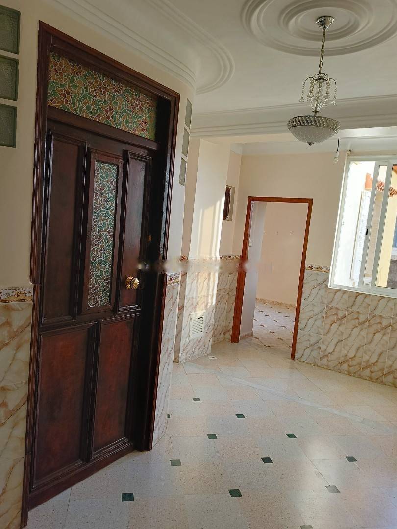 Location Niveau de villa F4 Birkhadem