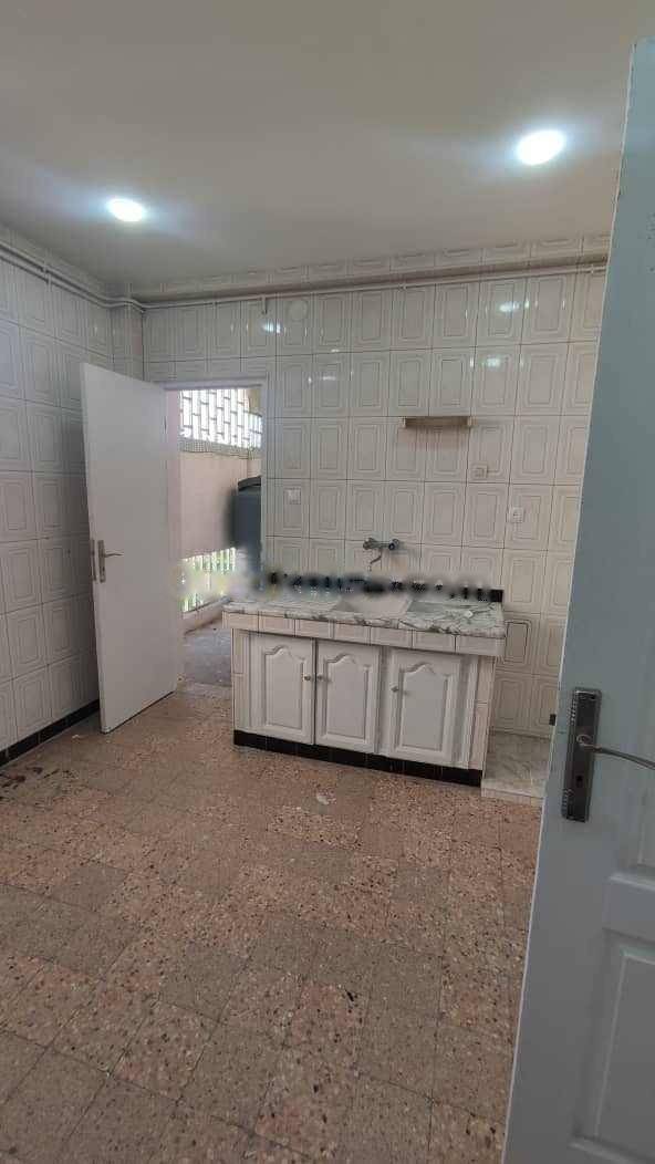 Location Appartement F4 Bordj El Bahri