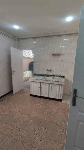 Location Appartement F4 Bordj El Bahri