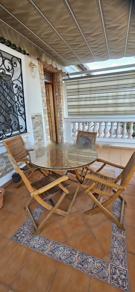 Vente Villa F6 Staoueli