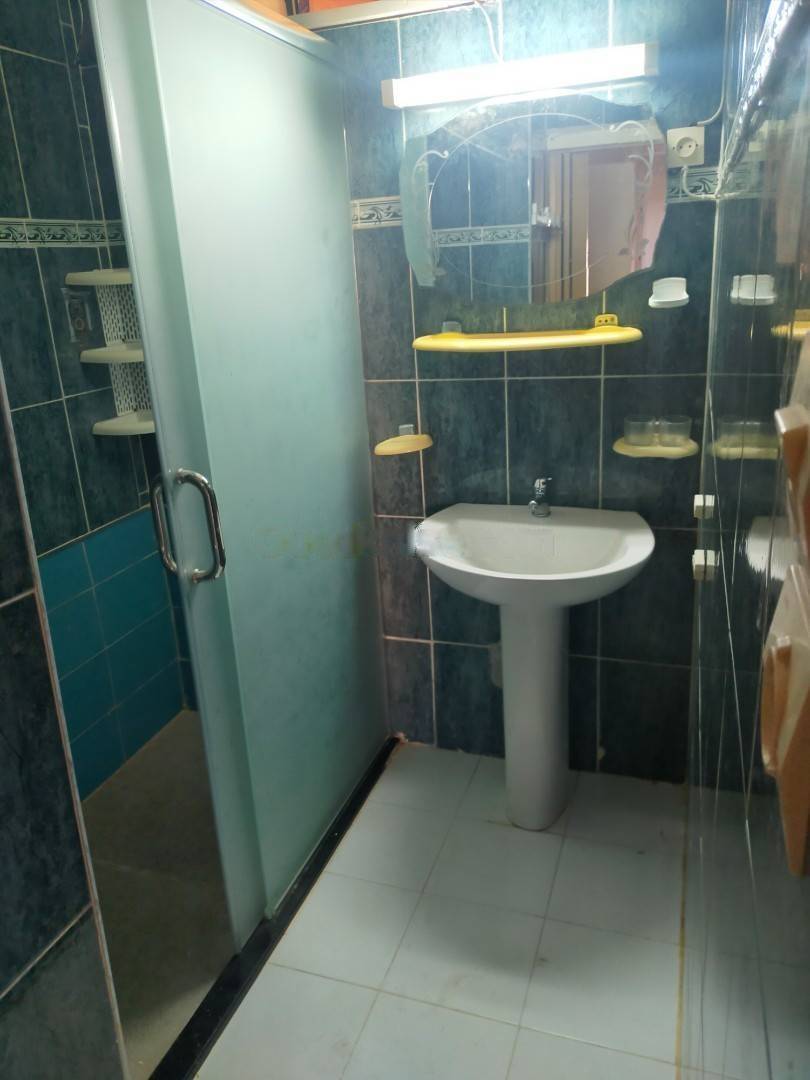 Location Appartement F3 Kouba
