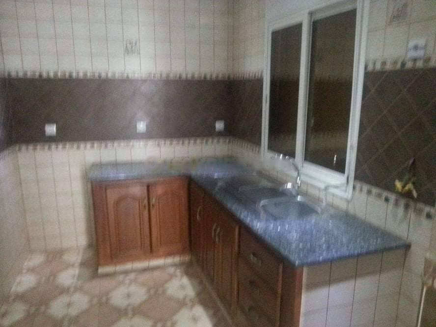 Location Niveau de villa Cheraga