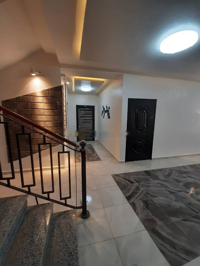 Location Appartement F23 Bordj El Kiffan