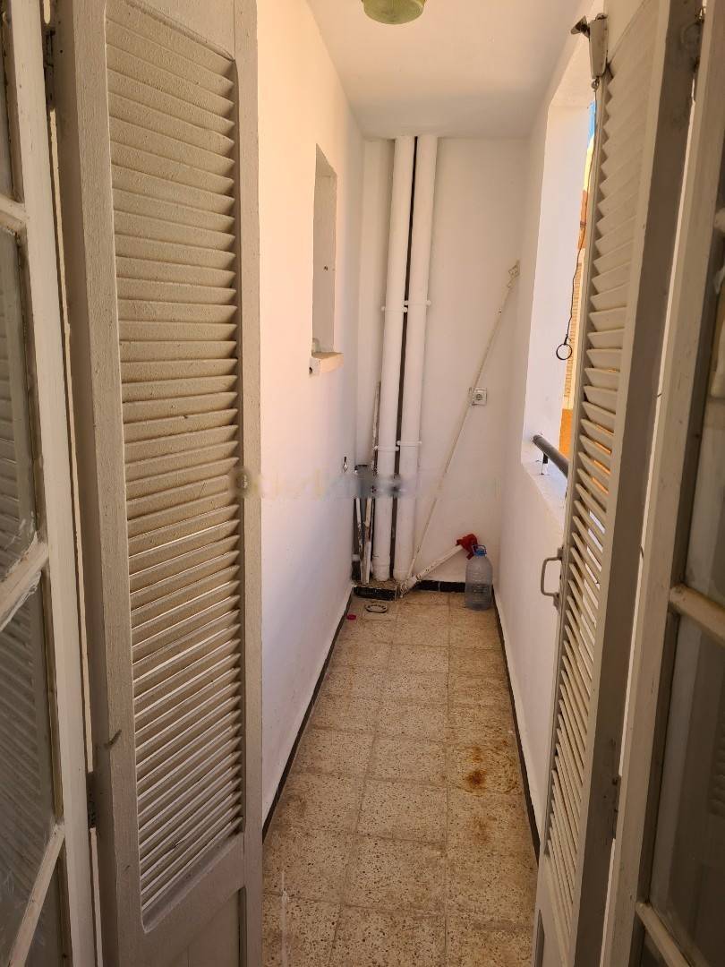 Vente Appartement F3 Saoula