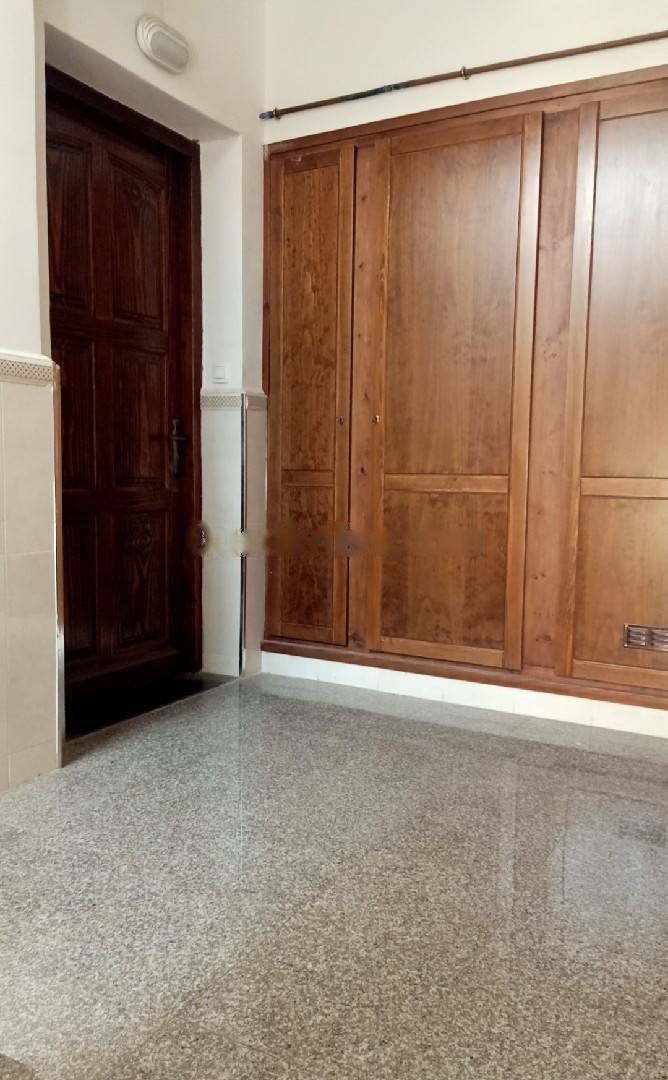 Location Appartement F4 Birkhadem