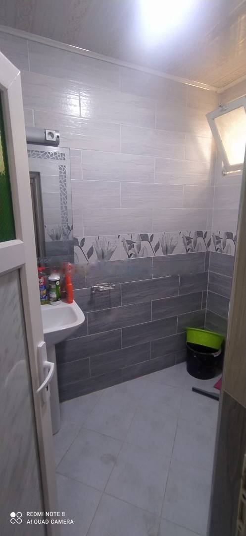 Location Appartement F3 Birkhadem