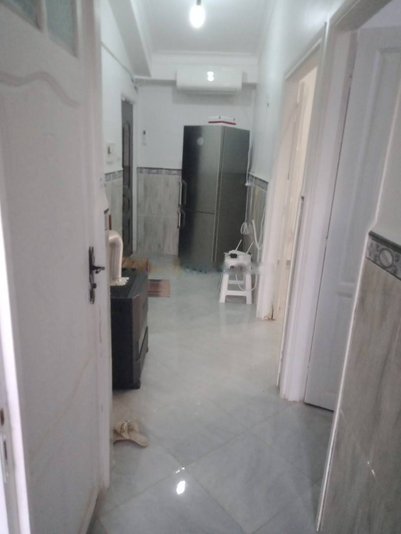 Vente Appartement F2 Rais Hamidou