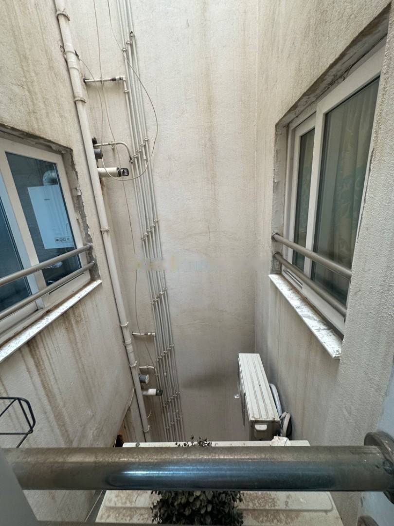 Vente Appartement F5 Bordj El Kiffan