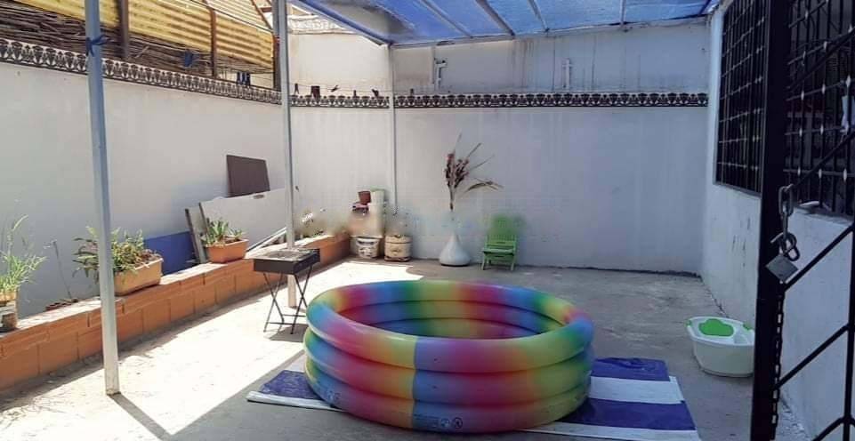 Location Appartement F3 Kouba