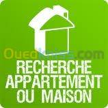 Location appartement birkhadem