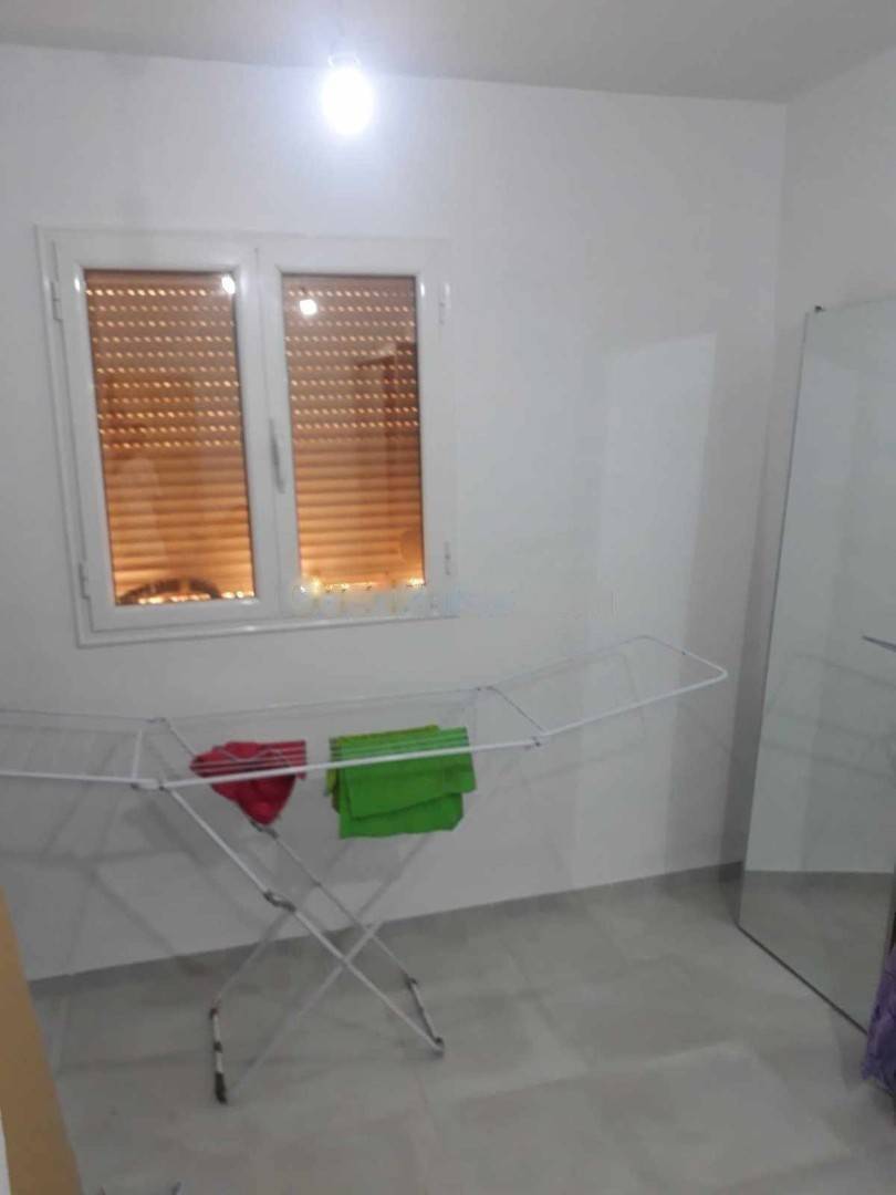 Location Appartement F3 Rouiba