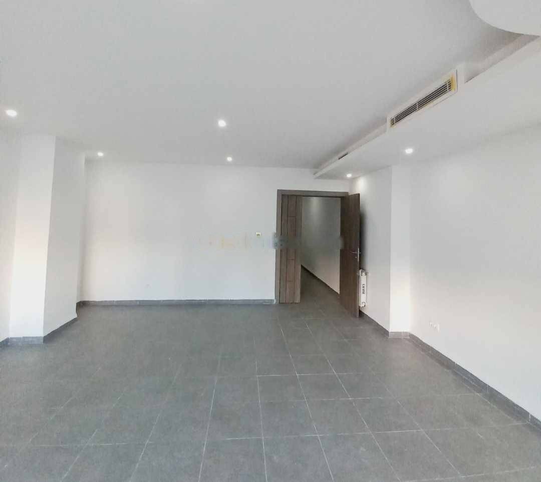 Location Appartement F6 Cheraga