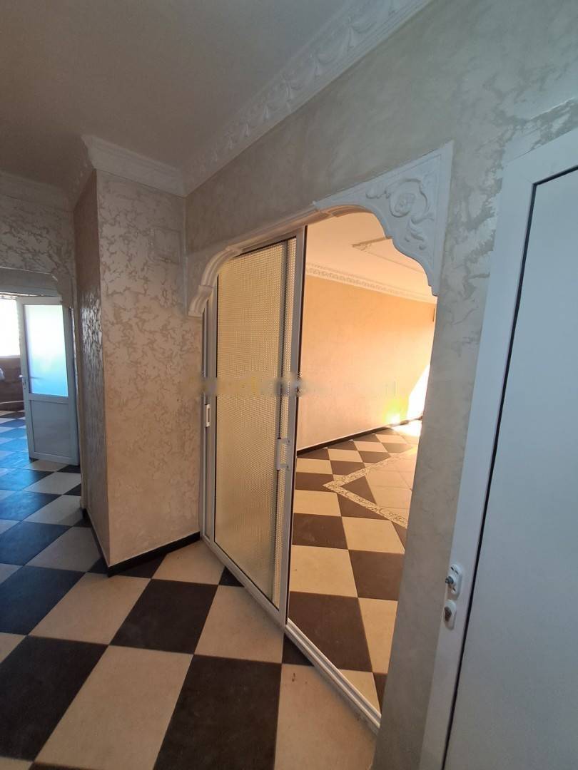 Vente Appartement F3 Bab Ezzouar