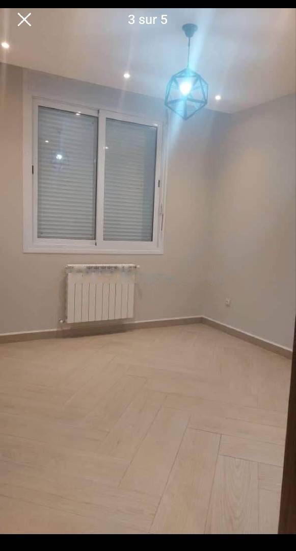 Location Appartement F3 Dely Ibrahim