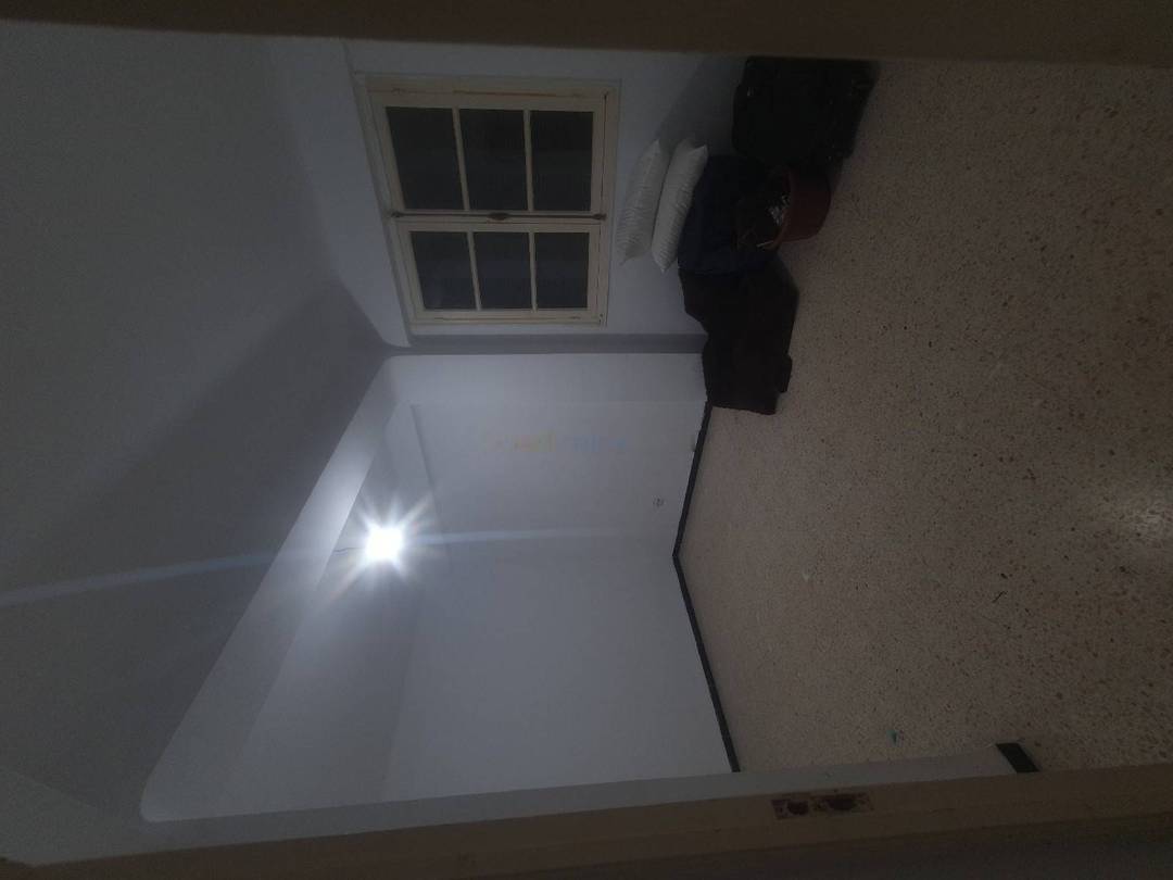 Vente Appartement F3 El Achour