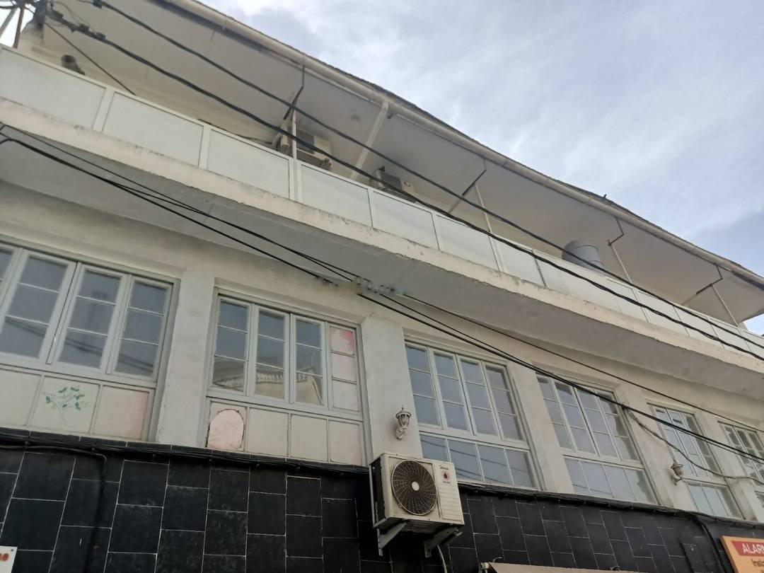Location Appartement F5 Kouba