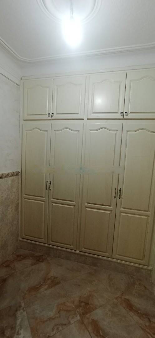  Location appartement f3 cheraga