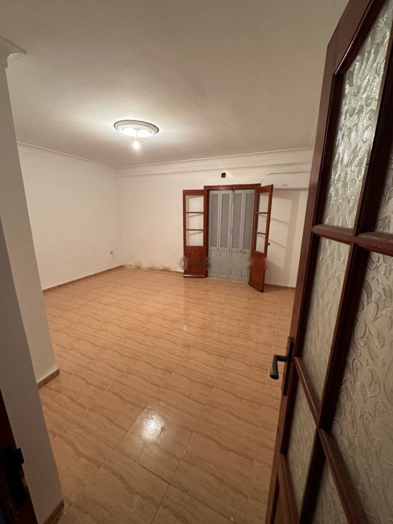 Vente Appartement F4 El Achour