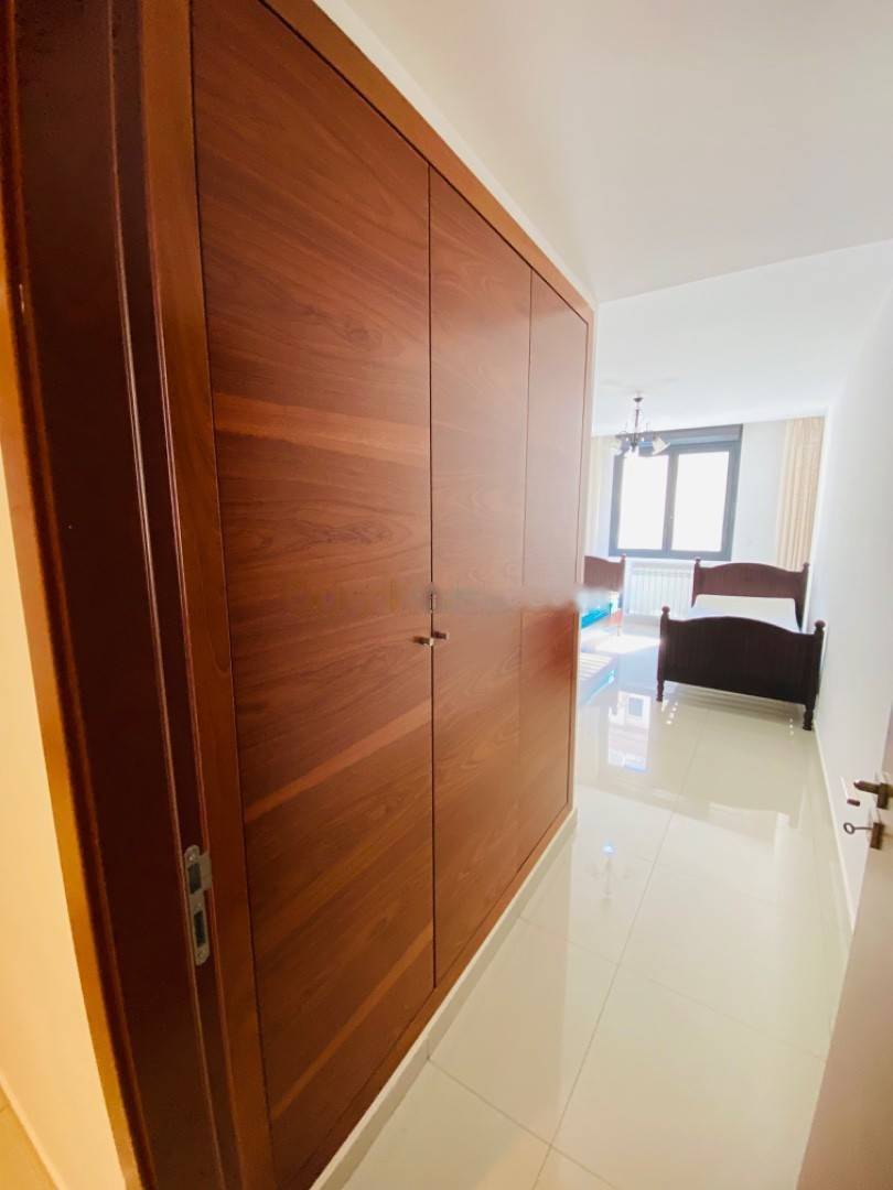 Location Appartement F4 Cheraga