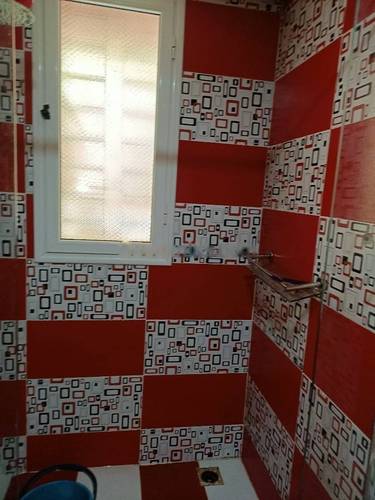 Vente Appartement F4 Bouzareah