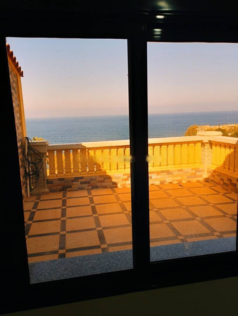 Vente Villa F8 El Marsa