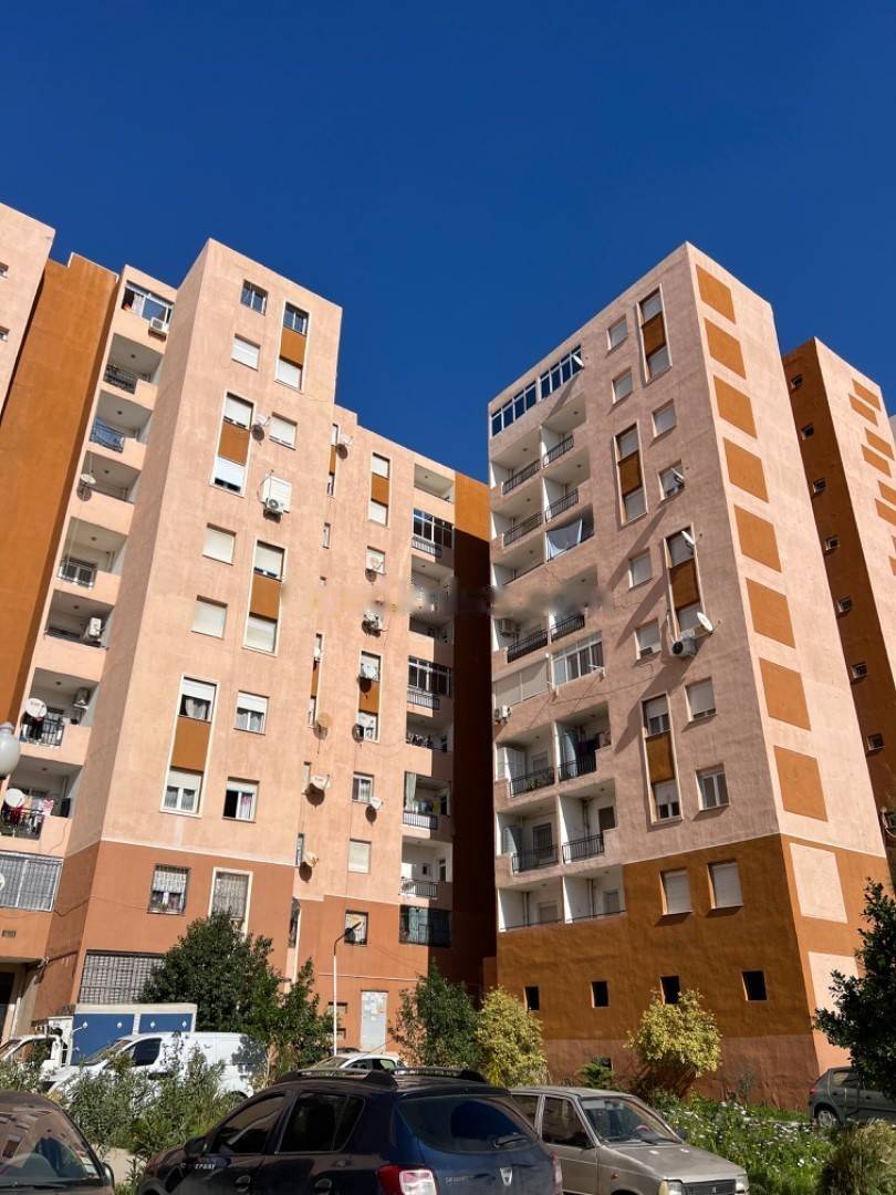 Vente Appartement F3 Reghaia