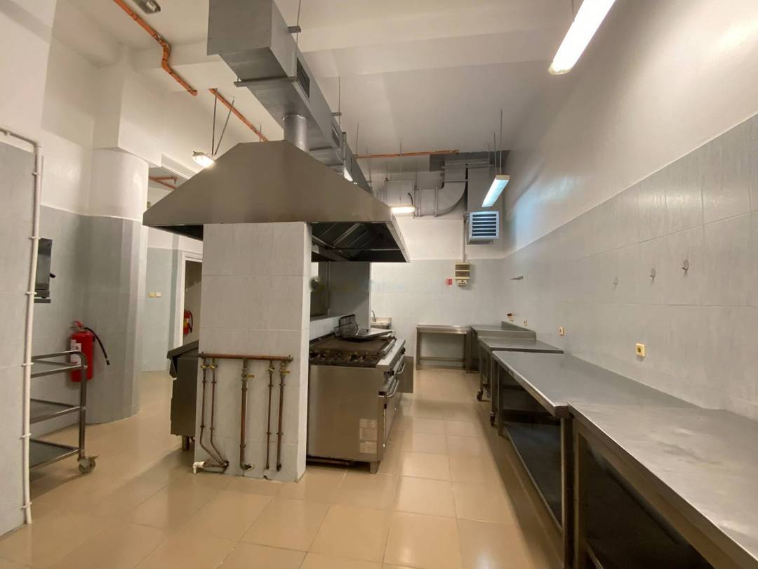 Location Immeuble Hydra