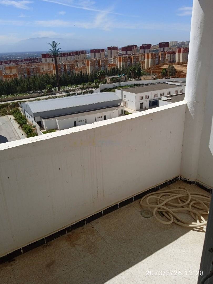 Vente Appartement F4 Birkhadem