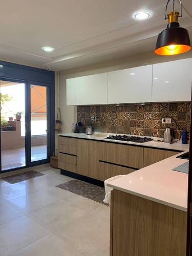 Location Appartement F5 Bir Mourad Rais