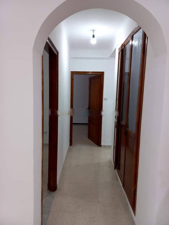 Location Appartement F4 Bir Mourad Rais