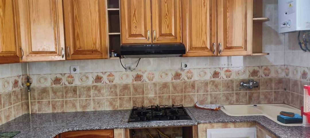 Location Appartement Birtouta