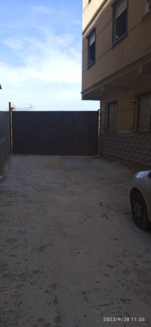 Vente Appartement F2 Bordj El Kiffan
