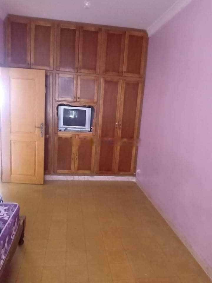 Vente Appartement F3 Bachdjerrah