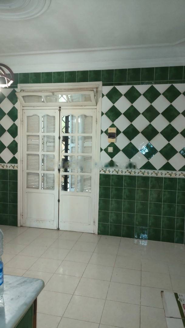 Location Appartement F4 Dely Ibrahim