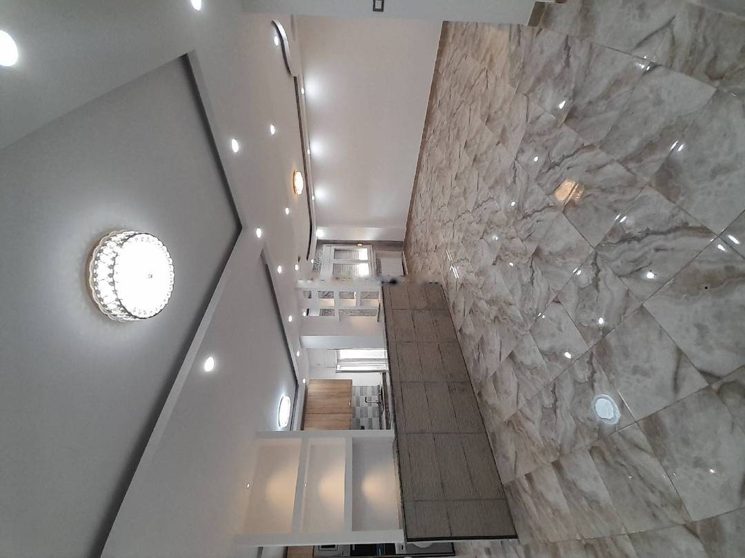 Vente Appartement F4 Bordj El Kiffan