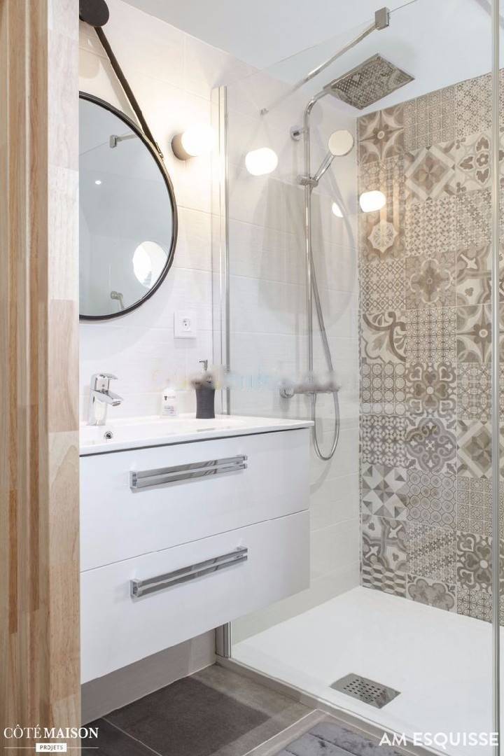 Vente Appartement F2 Bordj El Kiffan