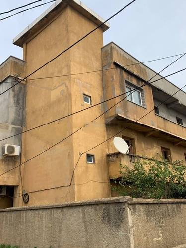 Vente Villa F17 Ain Taya