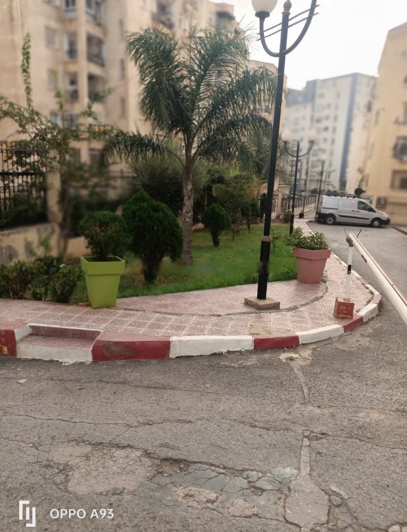 Location Appartement F3 Ouled Fayet