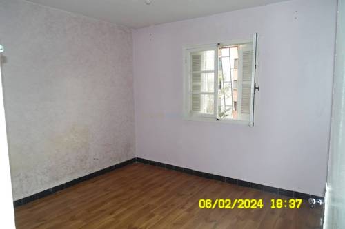 Location Appartement F3 Bab Ezzouar