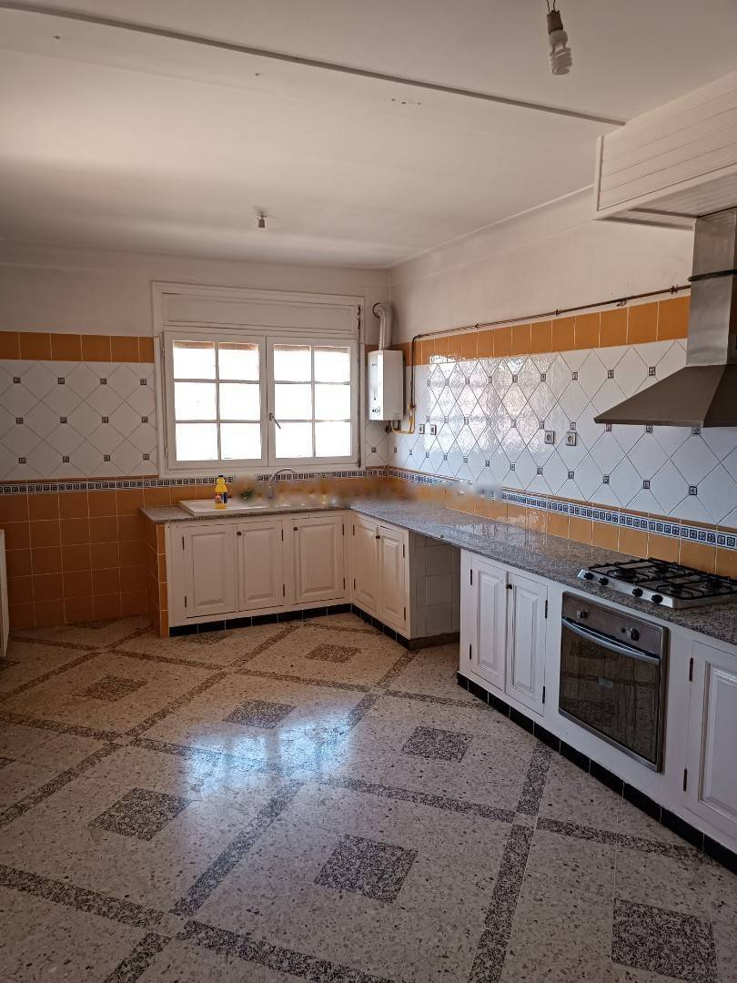 Location Appartement F3 Dely Ibrahim