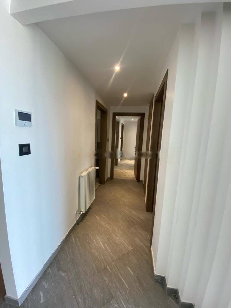 Location Appartement F4 Ben Aknoun