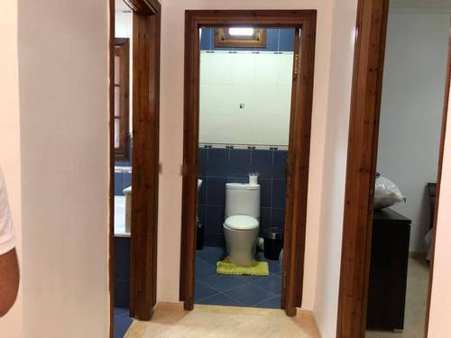 Location Niveau de villa F4 Dely Ibrahim